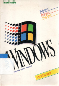 Belajar Secara Praktis Microsoft Windows 3