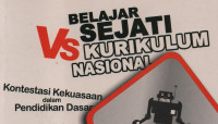 Belajar Sejati Versus Kurikulum Nasional