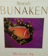 Beneath Bunaken