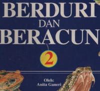 Berduri dan Beracun 2