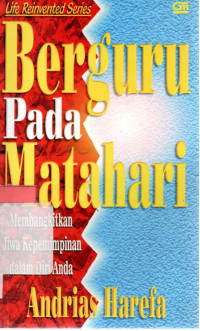 Berguru pada matahari