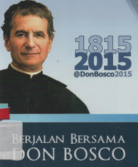 Berjalan bersama DON BOSCO