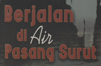 Berjalan di Air Pasang Surut