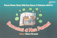 Image of Berprestasi di masa pandemi