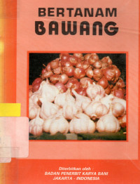 Bertanam bawang