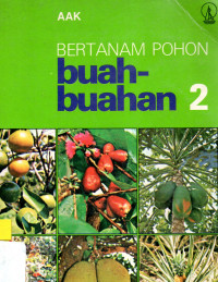 Bertanam pohon buah-buahan