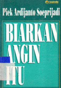 Biarkan angin itu