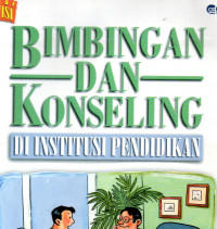 Bimbingan dan konseling di institusi pendidikan