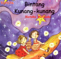 Bintang kunang-kunang