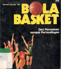 Bola basket : Dari permaian sampai pertandingan