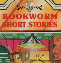 Bookworm Short Stories