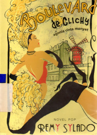 Boulevard de clichy agonia cinta monyet