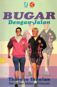Bugar dengan jalan