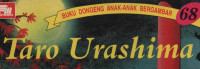 Buku Dongeng Anak-anak Bergambar: Taro Urashima