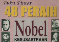 Buku pintar 48 peraih nobel kesusastraan