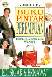 Buku pintar perempuan