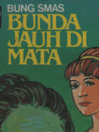 Bunda Jauh Dimata