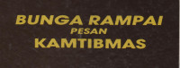 Bunga Rampai Pesan Kamtibmas