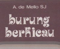 Burung Berkilau