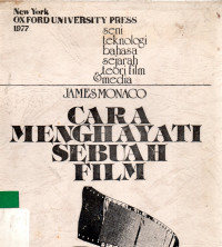 Cara menghayati sebuah film 2