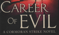 Career of Evil