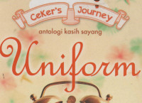 Ceker's Journey : Uniform