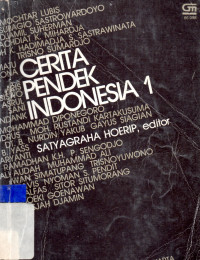 Cerita pendek indonesia 1