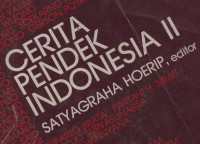 Cerita pendek Indonesia II