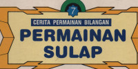 Image of Cerita Permainan Bilangan: Permainan Sulap