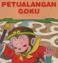 Cerita Permainan Bilangan: Petualang Goku