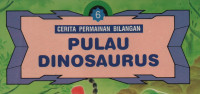 Cerita Permainan Bilangan Pulau Dinosaurus