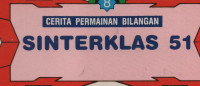 Cerita Permainan Bilangan: Sinterklas 51