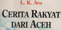 Cerita Rakyat dari Aceh