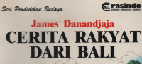 Cerita Rakyat dari Bali