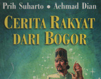 Cerita Rakyat dari Bogor