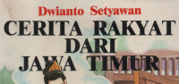 Cerita Rakyat dari Jawa Timur