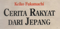 Cerita Rakyat Dari Jepang