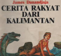 Cerita Rakyat dari Kalimantan