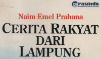 Cerita Rakyat dari Lampung