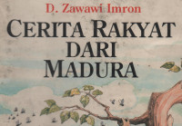 Cerita Rakyat Dari Madura