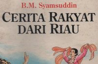 Cerita rakyat dari Riau