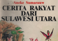 Cerita Rakyat dari Sulawesi Utara