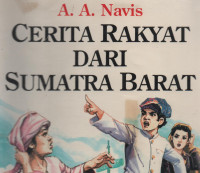 Cerita Rakyat dari Sumatra Barat