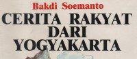 Cerita Rakyat dari Yogyakarta