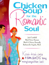 Chicken Soup for The Romantic Soul