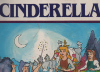 Cinderella