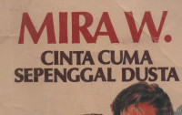 Cinta Cuma Sepenggal Dusta