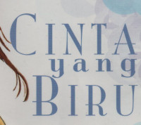 Cinta Yang Biru