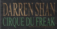 CIRQUE DU FREAK (mimpi buruk jadi kenyataan)