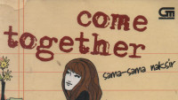 Come together: Sama-Sama Naksir